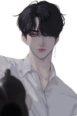 ปกนิยาย สาวโรคจิตกับนายเย็นชา