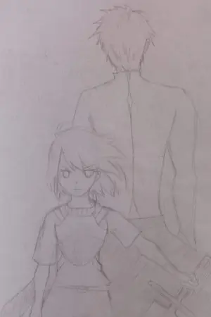 ปกนิยาย ดาบสถิตจิตกายสถิตมาร