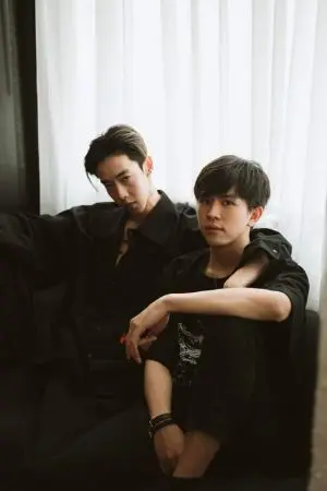 ปกนิยาย - กาลครั้งหนึ่งของเรา -