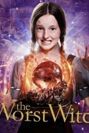 ปกนิยาย the word witch (การกลับมาอีกครั้ง) [BL]