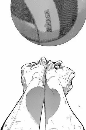 ปกนิยาย ( haikyuu!! - ハイキュー!! ) hoodie boy  เด็กหนุ่มผู้สวมฮู้ด (Kenma x Oc)