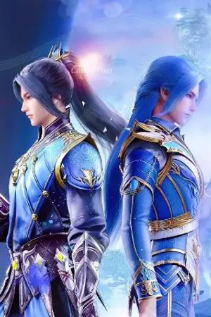 ปกนิยาย [douluo dalu] ไม่ว่าชาติใด เจ้าคือของข้า