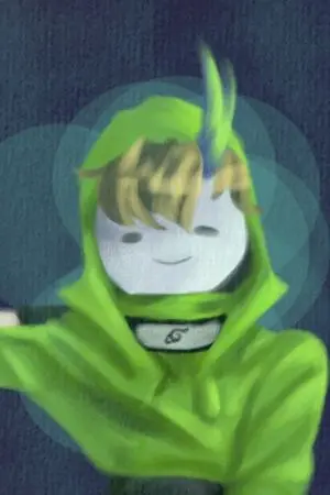 ปกนิยาย Naruto- the Death Strings ด้ายมรณะ