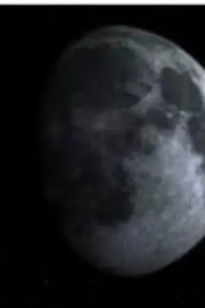 ปกนิยาย ใจเจ้าจันทร์