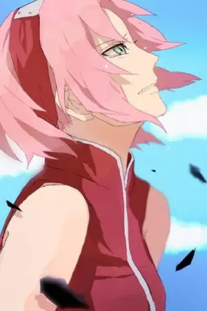 ปกนิยาย fic Naruto รักฉันได้มั้ย...ก่อนที่ฉันจะตาย