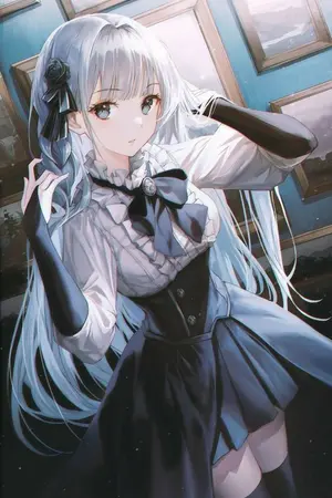 ปกนิยาย [Tensei shitara Slime Datta Ken x oc]​ เกิดใหม่ทั้งทีก็กลายมาเป็นน้องเล็กตระกูลมังกร