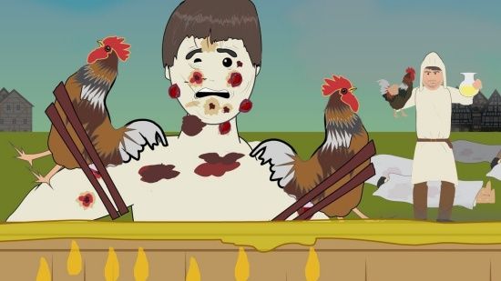 Photo  credit:  Simple  History  (YouTube.com)