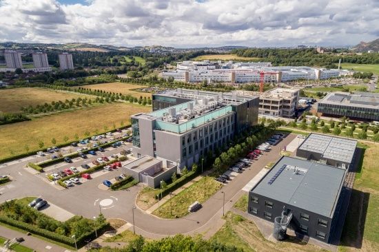 Photo  credit:  www.ed.ac.uk