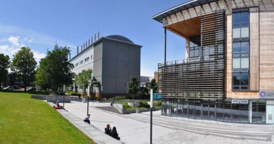 Photo  credit:  www.ed.ac.uk