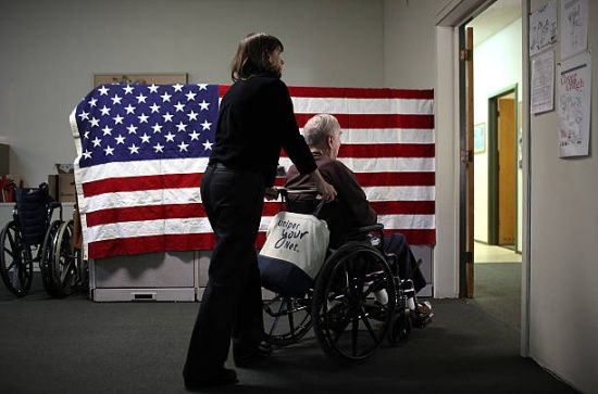 Photo  credit:  Justin Sullivan   (Getty Images)