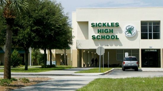 Sickles High School