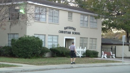 Bayshore Christian School