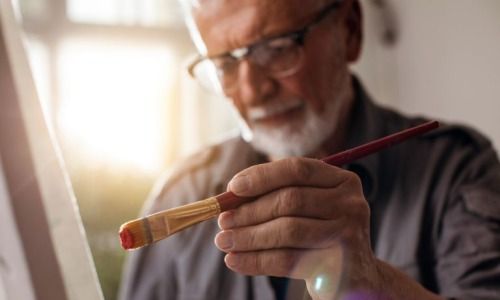 Photo Credit: Helpguide.org