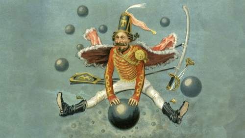 Photo  Credit:  Tellerreport.com