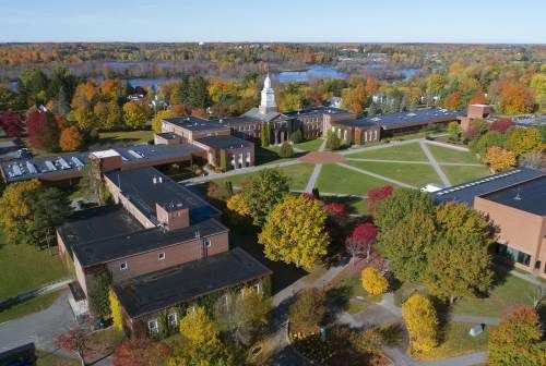 State University of New York at Potsdam (SUNY)