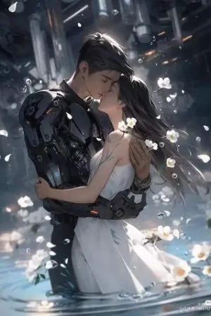 ปกนิยาย หน่วยลาดตะเวน(จบแล้ว)🔥 อ่านฟรีไม่ติดเหรียญ