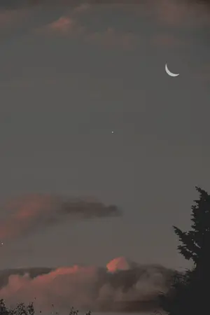 ปกนิยาย Something in the sky