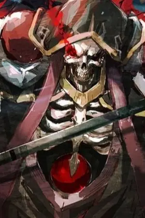 ปกนิยาย [Fic Slime/Overlord]​ เมื่อสมาพันธ์ป่าใหญ่จูร่า เทมเพสท์หลุดไปเรื่องoverlord