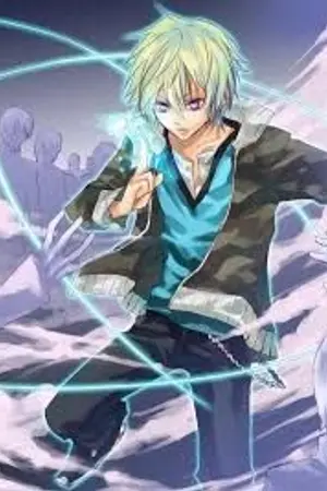 ปกนิยาย [AU│KHR] Elementō Family