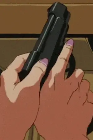 ปกนิยาย Delt4 Villian│รวมวายร้ายมากู้โลก [รับสมัครตัวละคร]