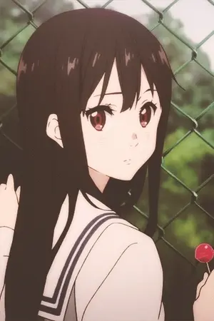 ปกนิยาย 『Jujutsu kaisen』I don't know (OC)