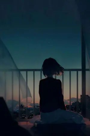 ปกนิยาย My love ฤดูหนาวของฉันและของเธอ