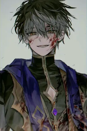 ปกนิยาย จุดเริ่มต้นเเละจุดจบ