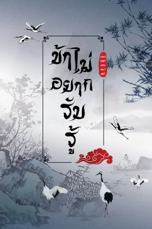 ปกนิยาย