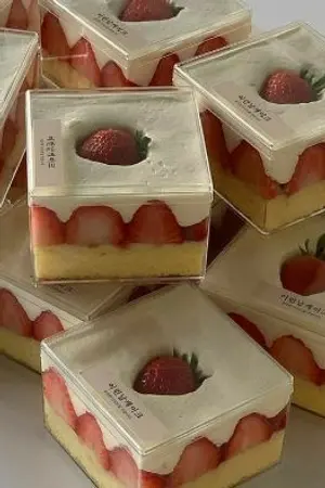 ปกนิยาย You're my sweet plus ของหวานของมัฟฟิน