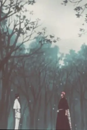 ปกนิยาย I’ll stand by you no matter what | ichiishi