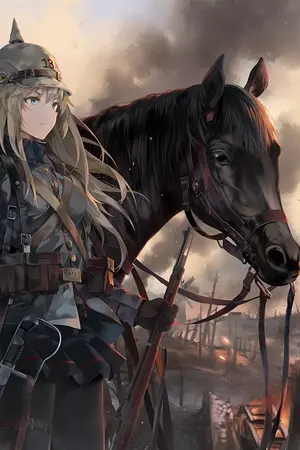 ปกนิยาย (Spin-off) Historia Alternative: First Frontline ปฏิบัติการลับแรกของกองทัพประวัติศาสตร์