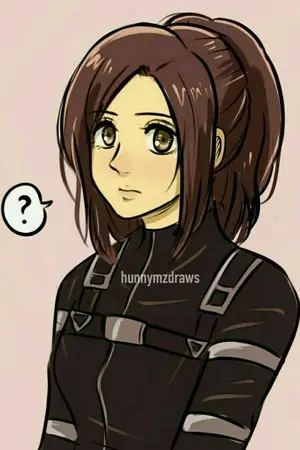 ปกนิยาย Δ•Potato Girl•Δ|แม่สาวมันฝรั่งในโลกอสูร|