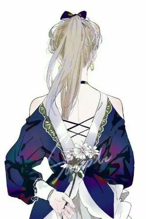 ปกนิยาย [Fic Reborn] Twilight สนธยากาล [OC x ???]