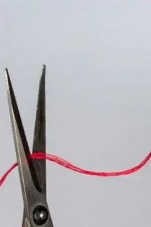 ปกนิยาย [end] Fic Jujutsu kaisen : The successor (oc)