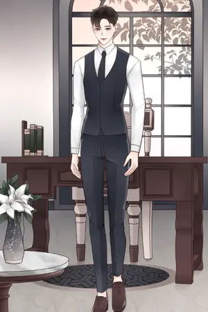 ปกนิยาย เบต้าผู้ถูกเปลี่ยนให้กลายเป็นโอเมก้าคลั่งรัก