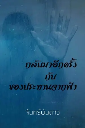 ปกนิยาย