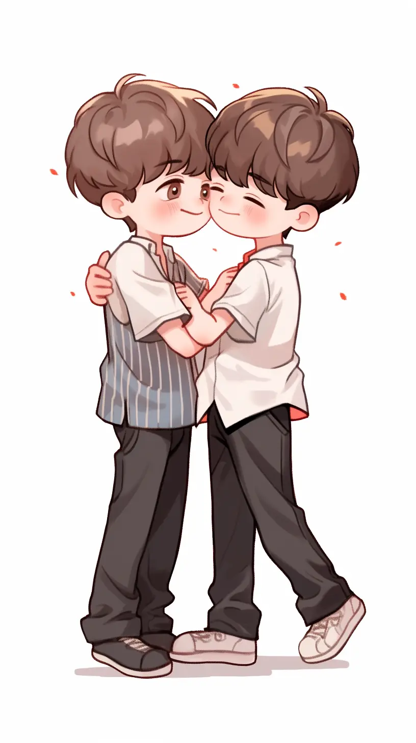 ปกนิยาย พี่ชายข้างบ้านเอวดุ