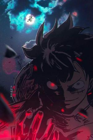 ปกนิยาย [Fic All Anime] เริ่มต้นด้วยโลก One Piece