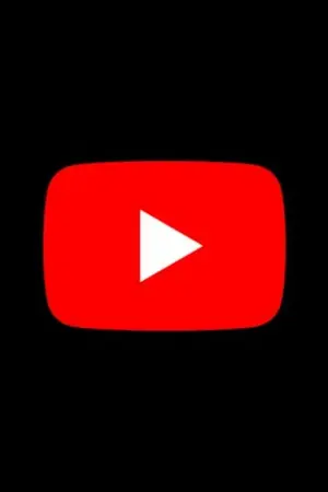 ปกนิยาย ระบบ YouTube ที่แข็งแกร่ง