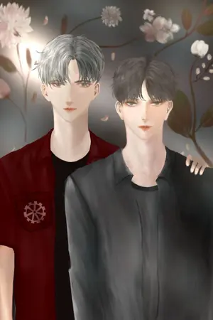 ปกนิยาย You Who? อะไรครับเนี่ย หลงรักผิดคนเหรอ