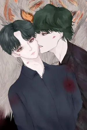 ปกนิยาย Let me go ได้โปรดเถิดนายท่าน