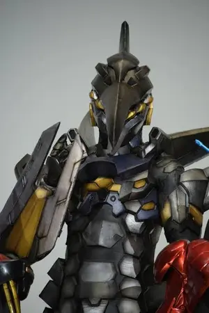 ปกนิยาย [FIC TATE NO YUUSHA NO NARIAGARI X OC] หน้าที่ของชั้นคือการปกป้องท่านนาโอฟูมิ