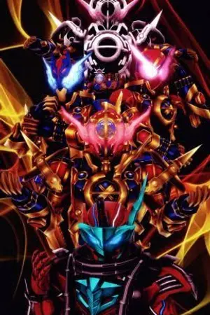ปกนิยาย [FANFIC​ INFINITE​ DENDROGRAM] เมื่อ​ผู้ทำลายดวงดาวอยากเล่นเกมโลกเสมือน
