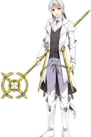 ปกนิยาย [Fic All Anime] การจัดลำดับทุกมิติโลก (ไรท์ไปทำเรื่องอื่น)