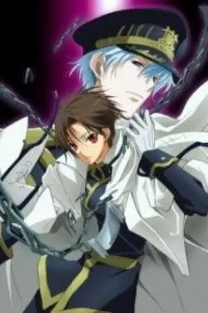 ปกนิยาย เซเว่นโกสต์ เปลี่ยนไปเป็นรัก