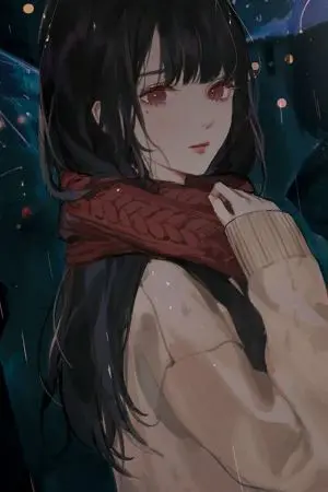 ปกนิยาย [Reborn ] แด่แสงจันทร์