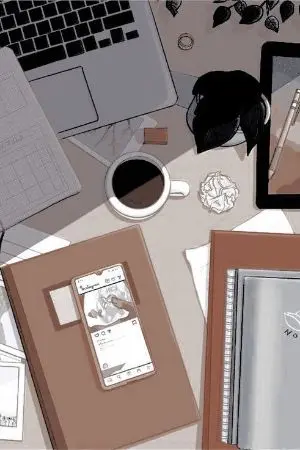 ปกนิยาย [Reborn×oc]ฉันก็แค่นักเรียนแลกเปลี่ยน