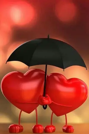 ปกนิยาย จำความได้ก็มีมึงเป็นแฟนแล้ว