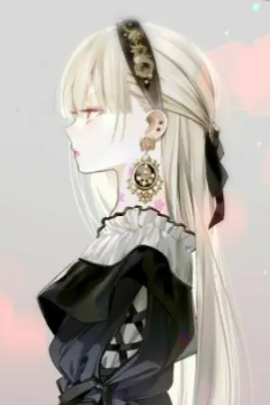 ปกนิยาย ฉันนี่แหละลูกสาวของจักรพรรดินี