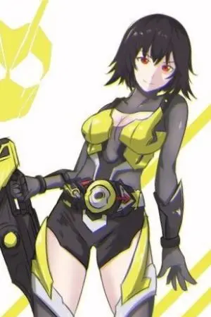 ปกนิยาย (FicHonkai3)เมื่อซีโร่วันจู่ๆก็มาโผล่ในโลกฮงไค!!